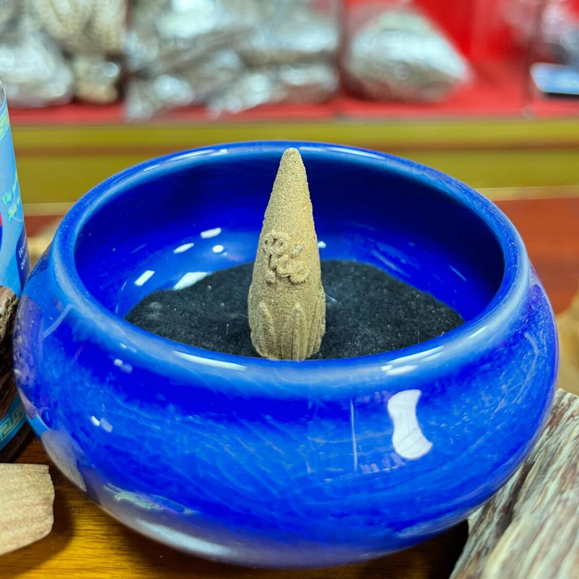 Nụ Phúc Lộc Thọ Xanh - Hình ảnh 5