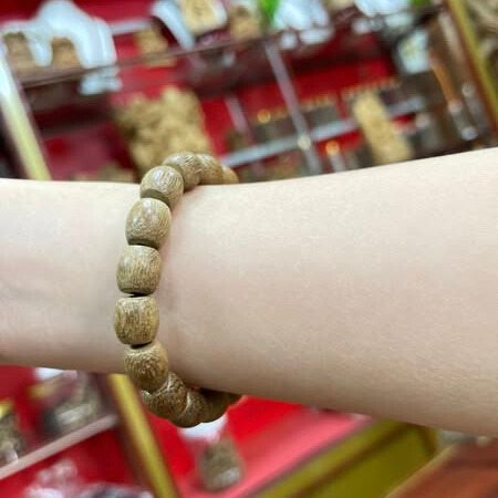 Vòng Tốc Hương Lu Thống - Hình ảnh 4