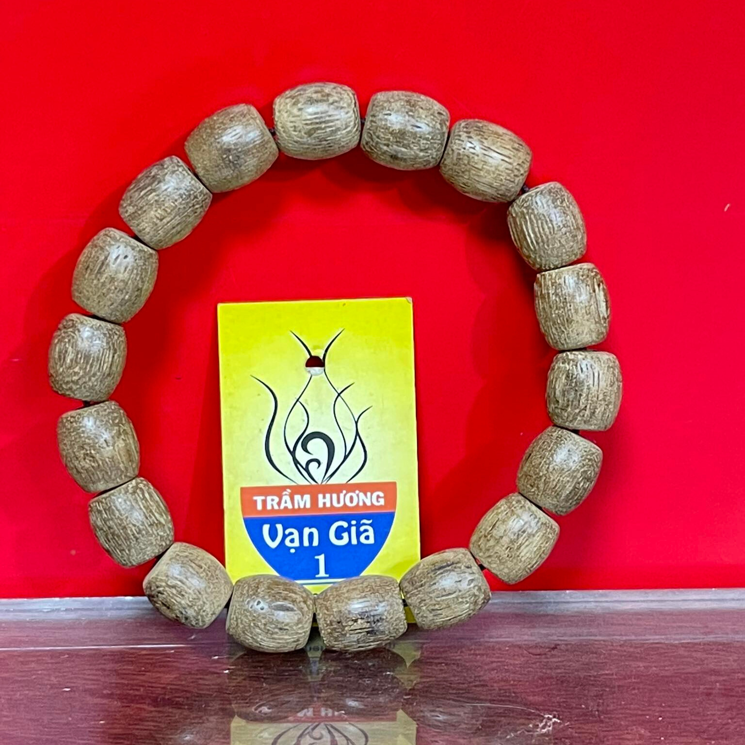 Vòng Tốc Hương Lu Thống - Hình ảnh 3